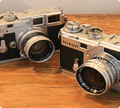 カメラ・レンズ