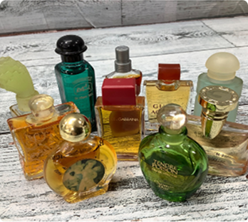 香水