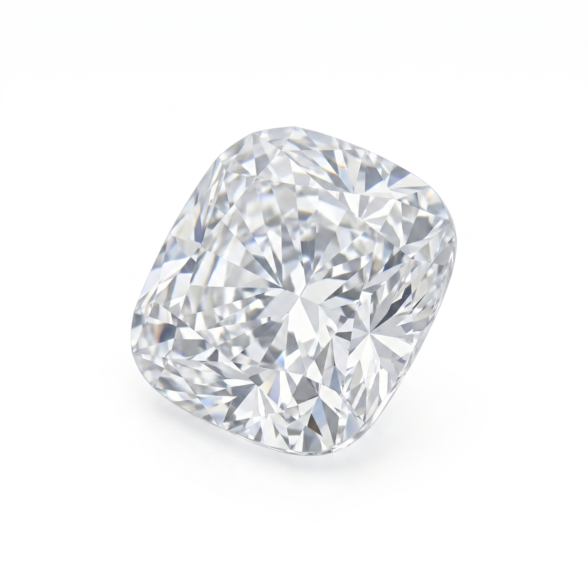 ジュエリー ダイヤモンド ルース 0.5ct Fカラー VS1の買取実績