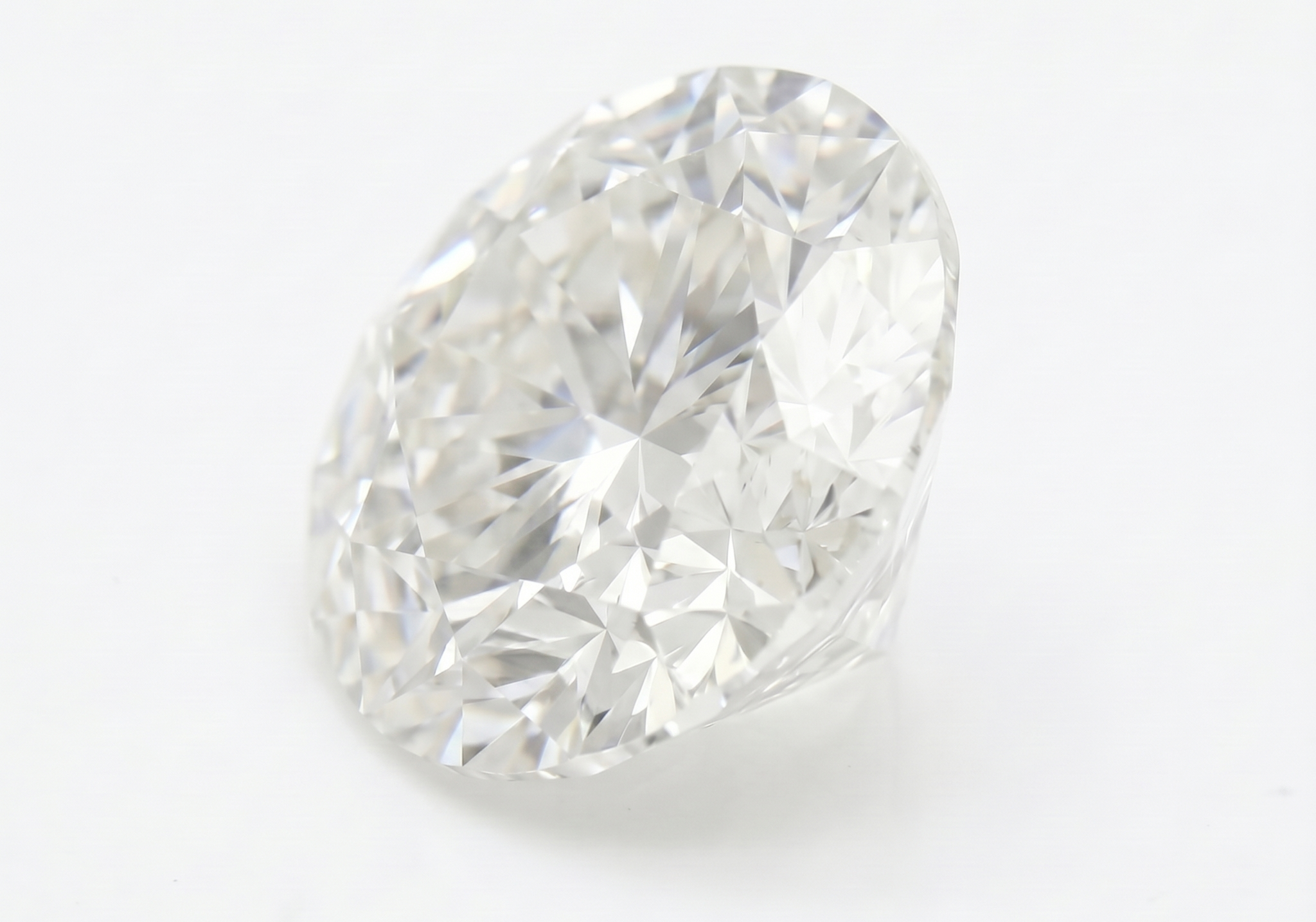 ジュエリー ダイヤモンド ルース 1.5ct Hカラー SI2の買取実績