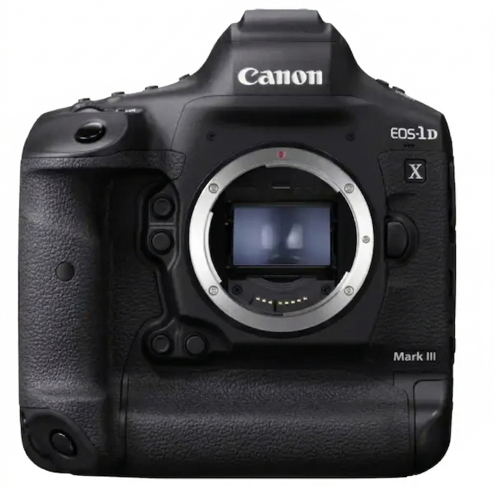 Canon EOS-1D X Mark III ボディ Canon Eos 850の買取実績