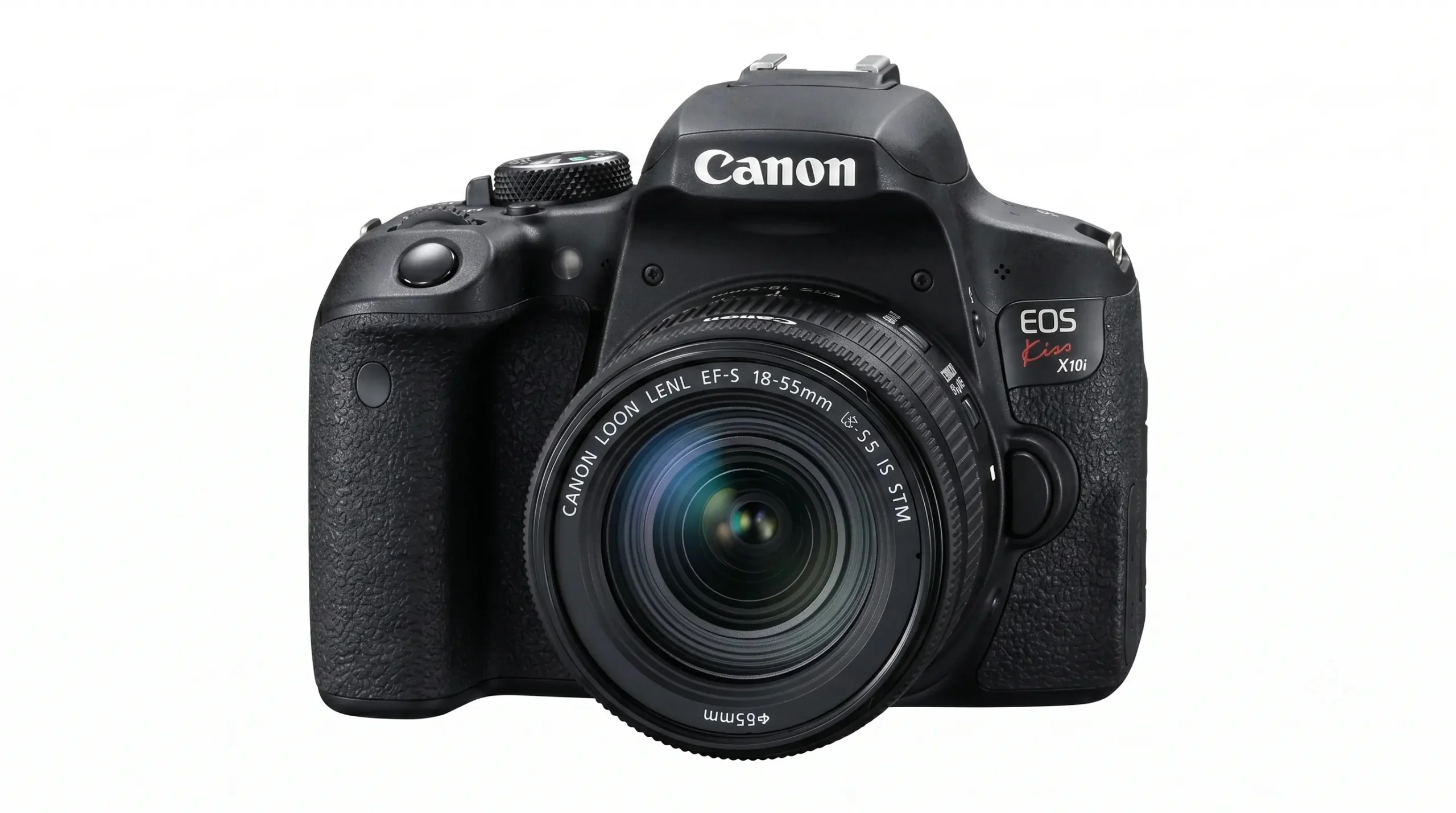 Canon EOS Kiss X10i
