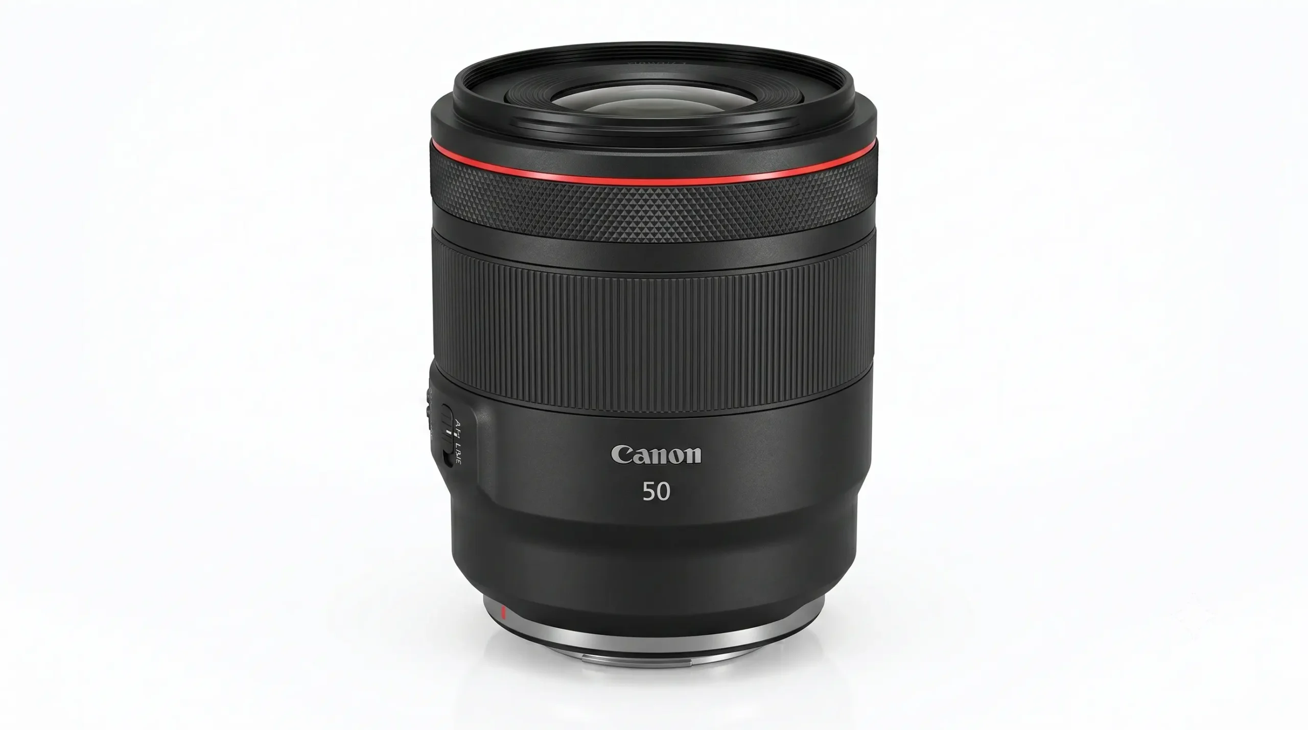 Canon RF 50mm F1.2L