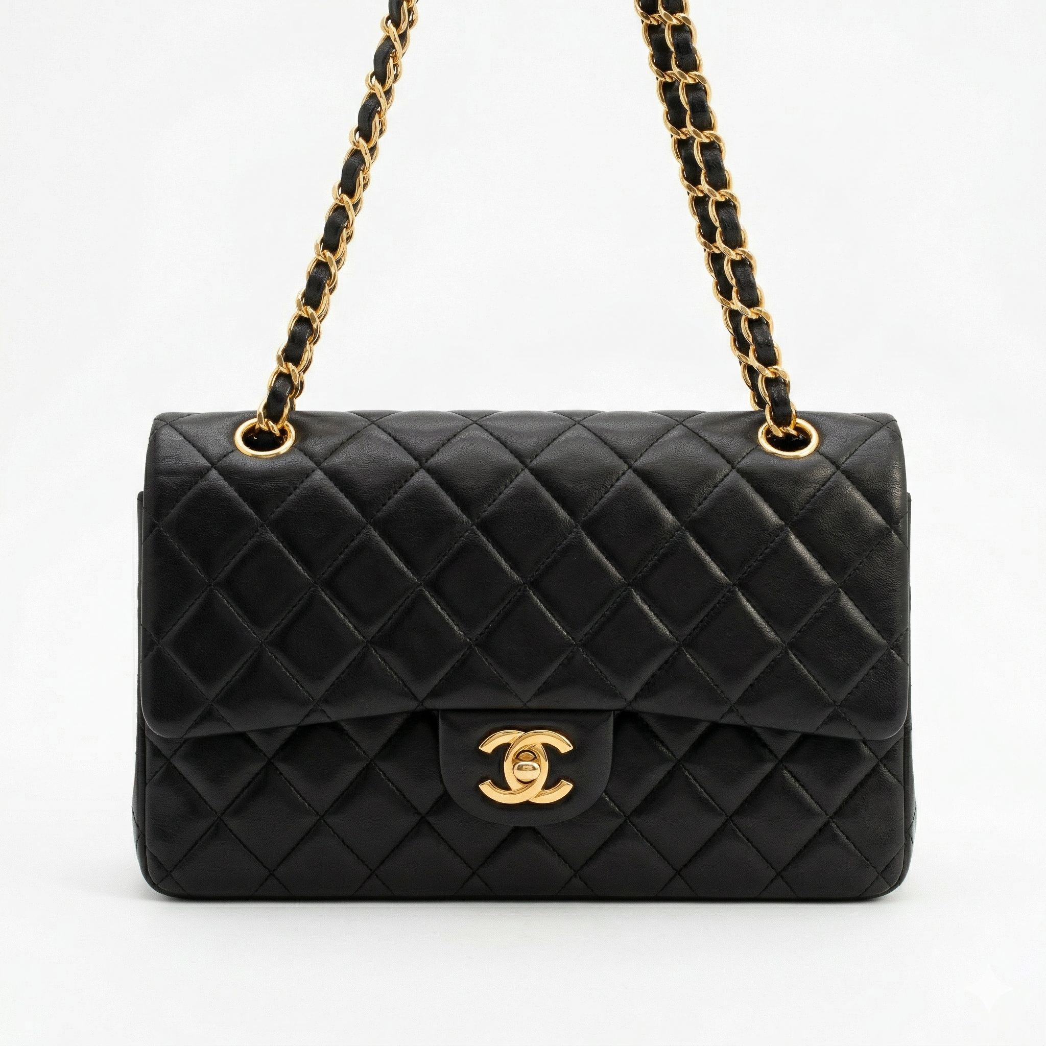 シャネル マトラッセ