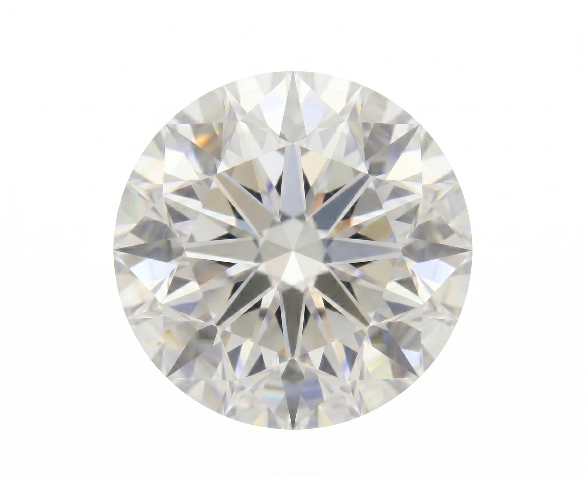 ジュエリー ダイヤモンド ルース 1.0ct Gカラー SI1の買取実績