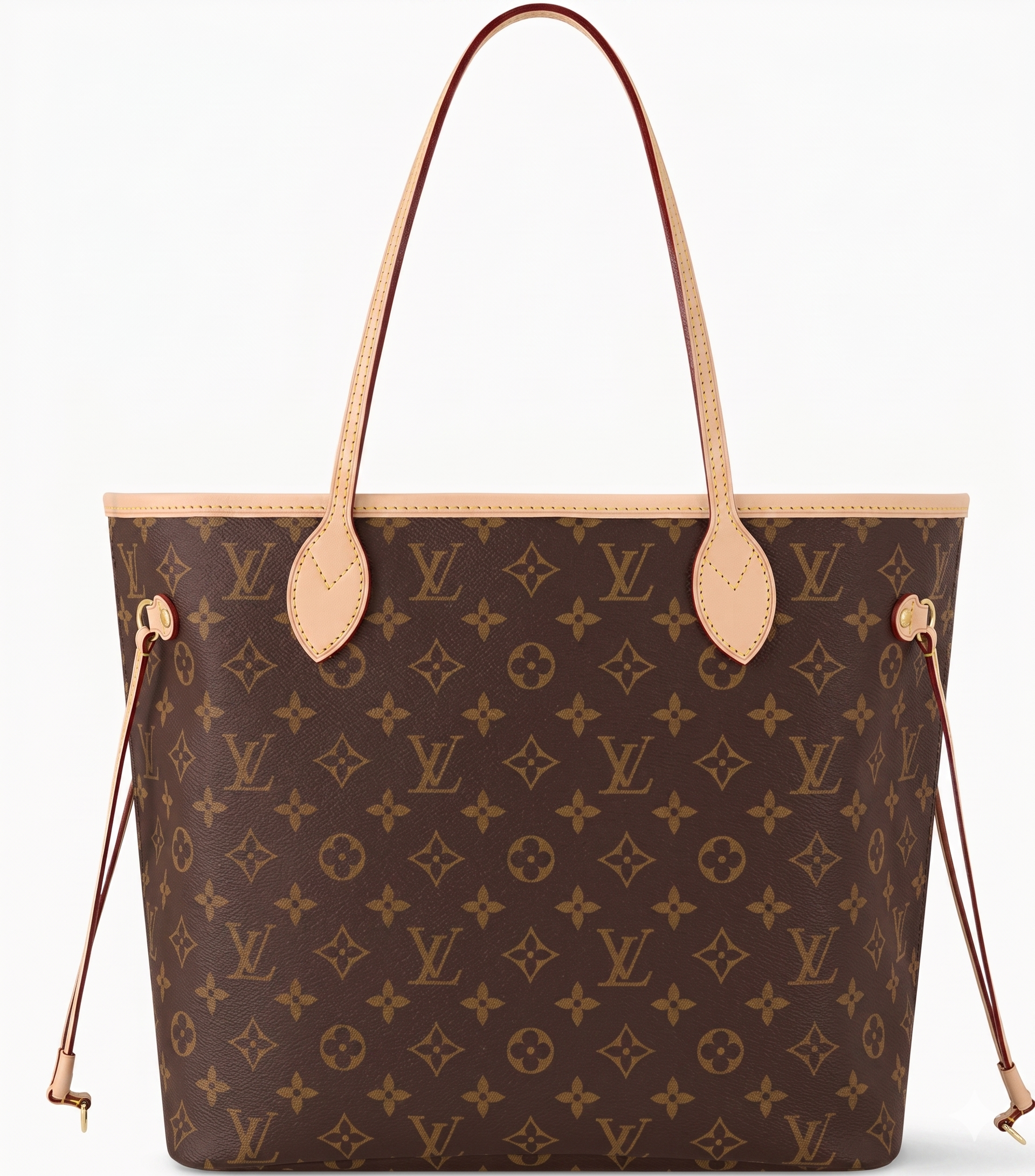 LV ネヴァーフル MM モノグラム Louis Vuittonの買取実績