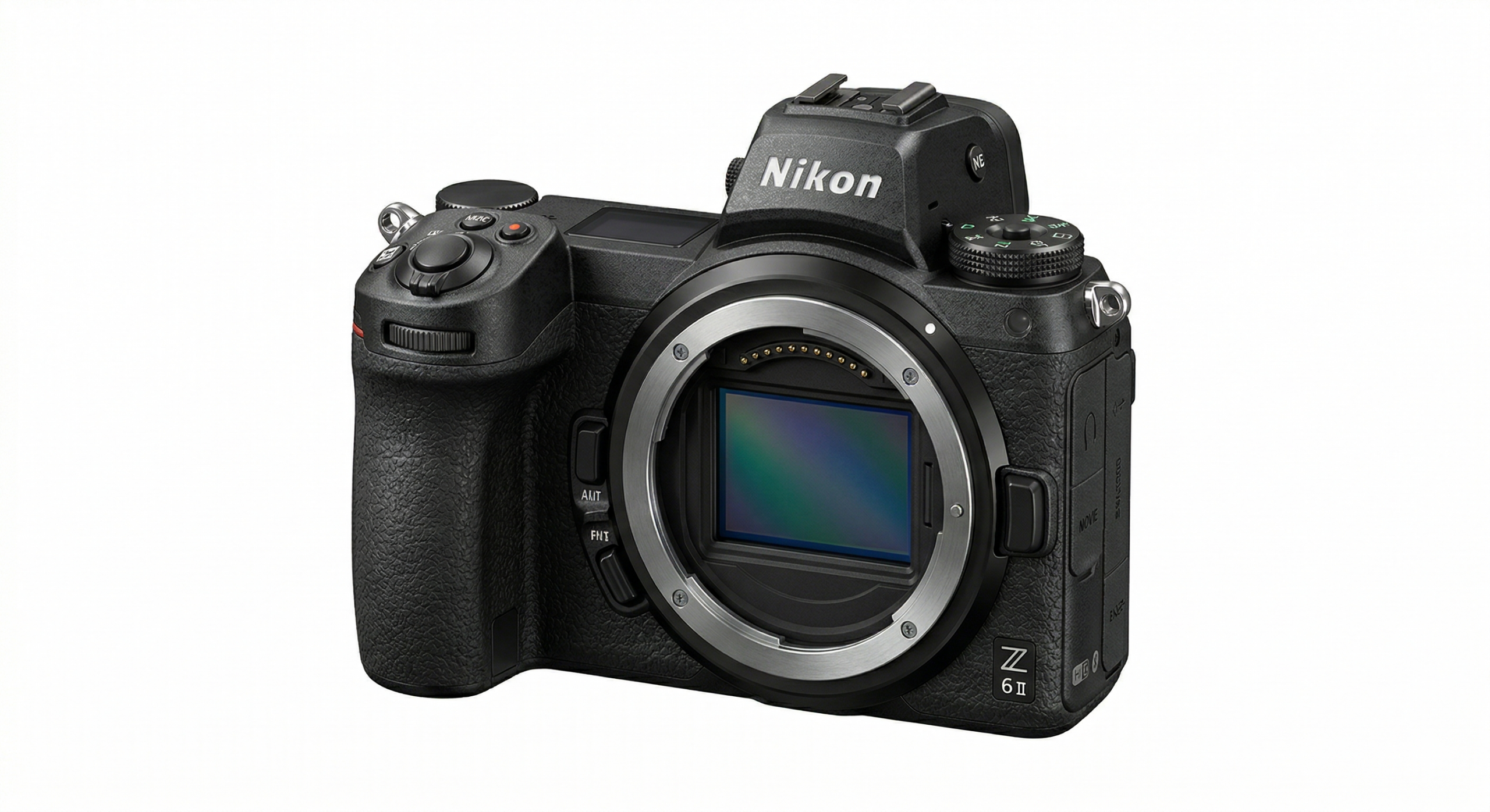 Nikon Nikon Z6 IIの買取実績
