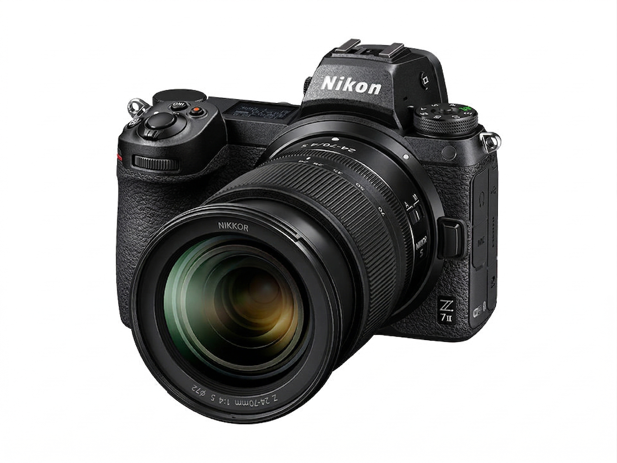 Nikon Nikon Z7 IIの買取実績