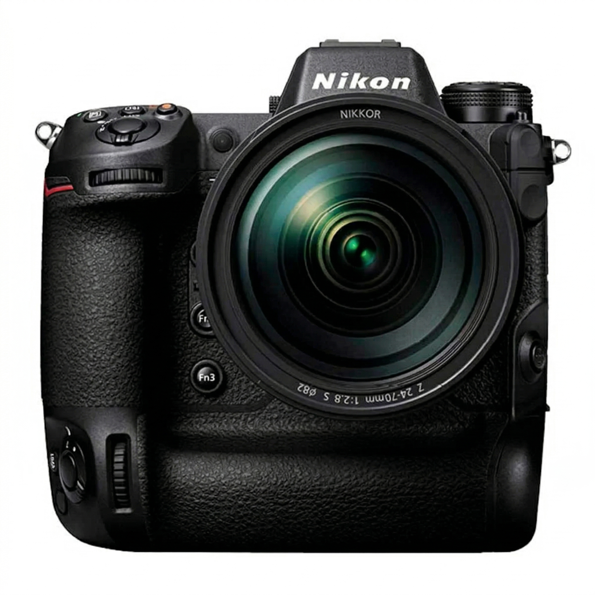 Nikon Nikon Z9の買取実績