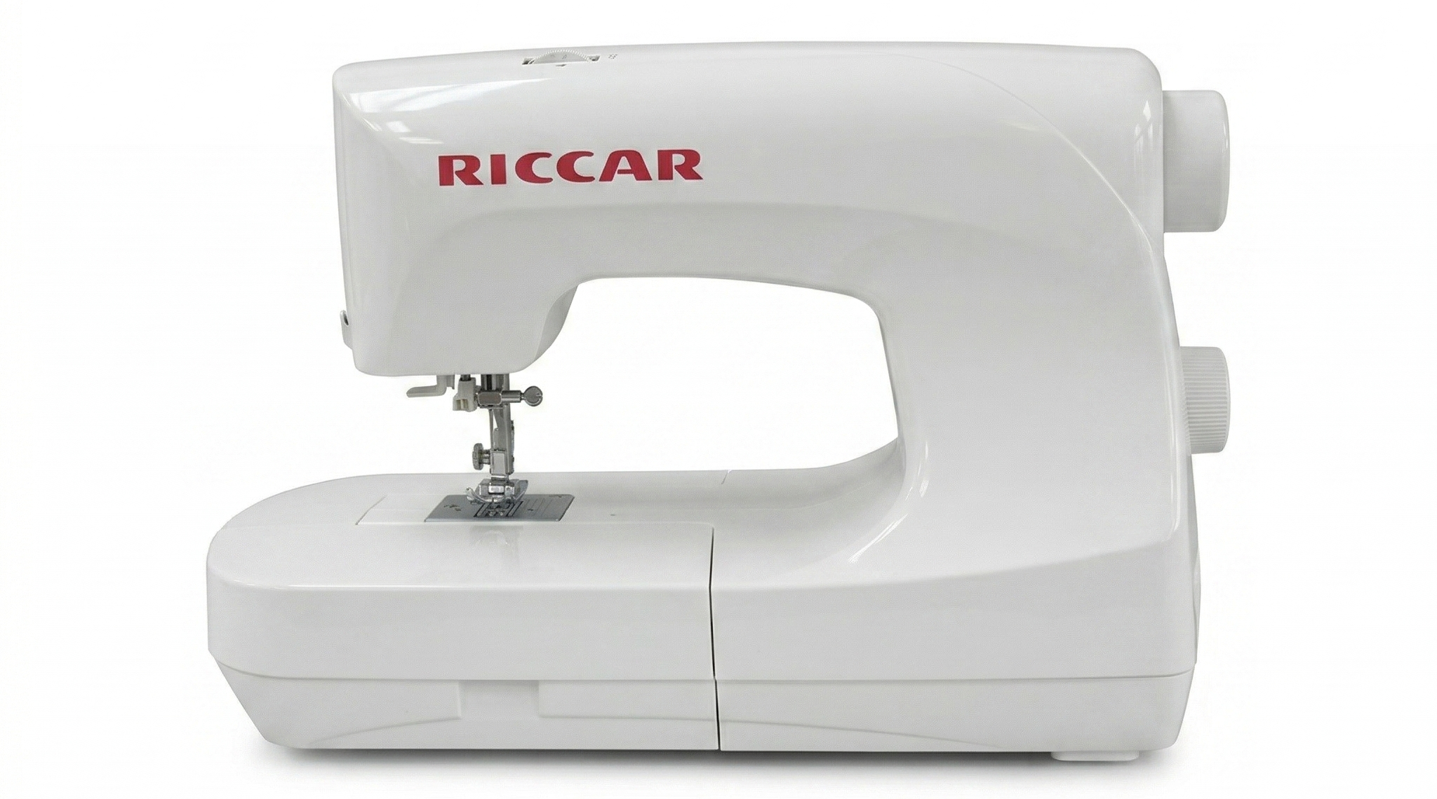 RICCAR RICCAR ミシンの買取実績