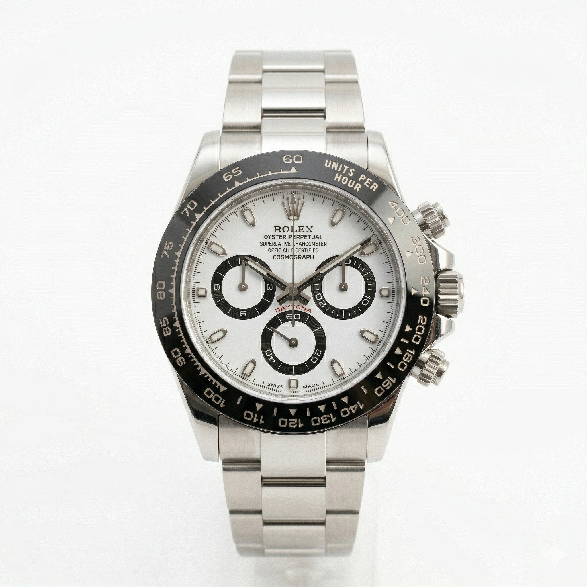 ロレックス デイトナ