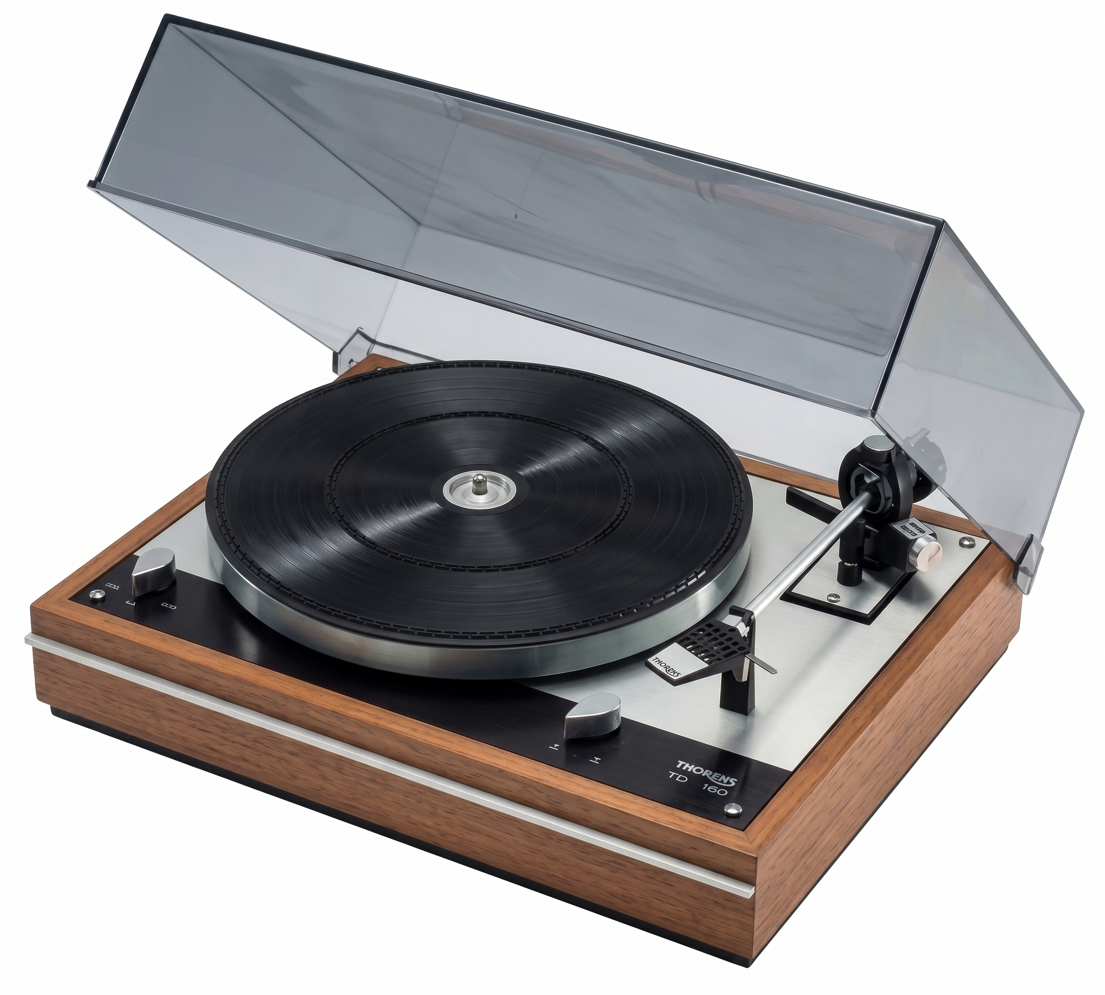 LINN LINN LP12 Sondekの買取実績