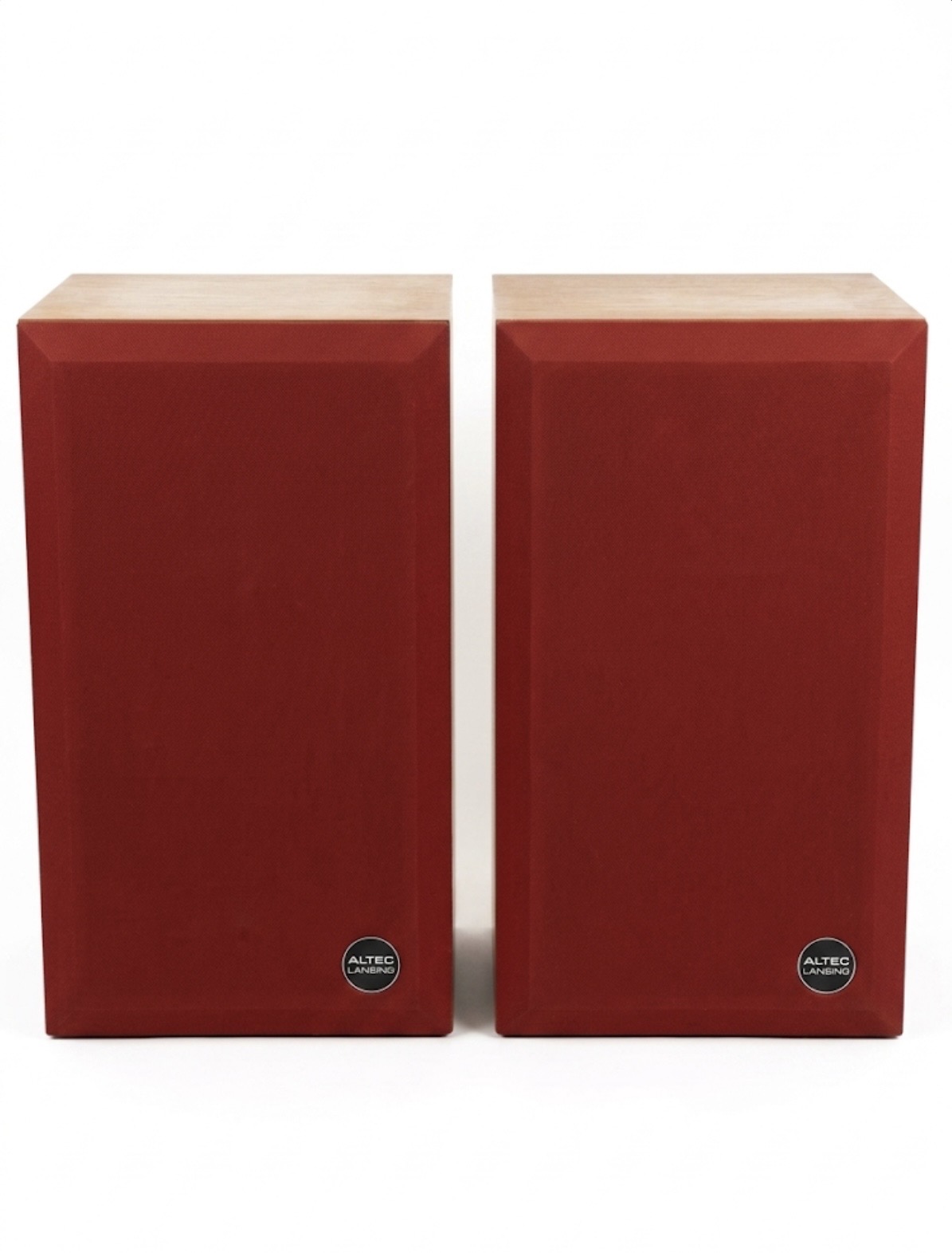 スピーカー ALTEC LANSING アルテックランシング　N1201-8A スピーカーの買取実績