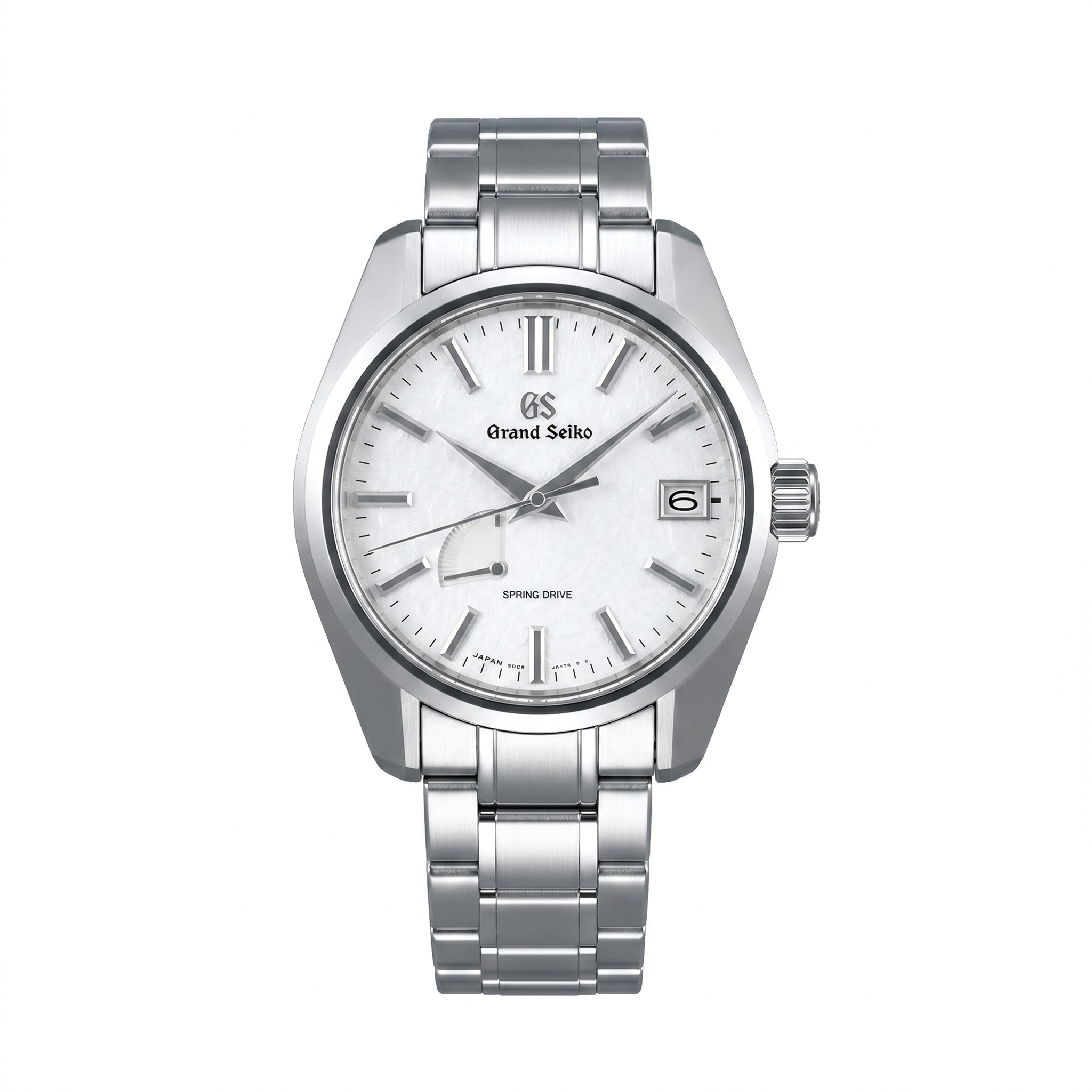 グランドセイコー SBGA375 スノーフレーク Grand Seikoの買取実績