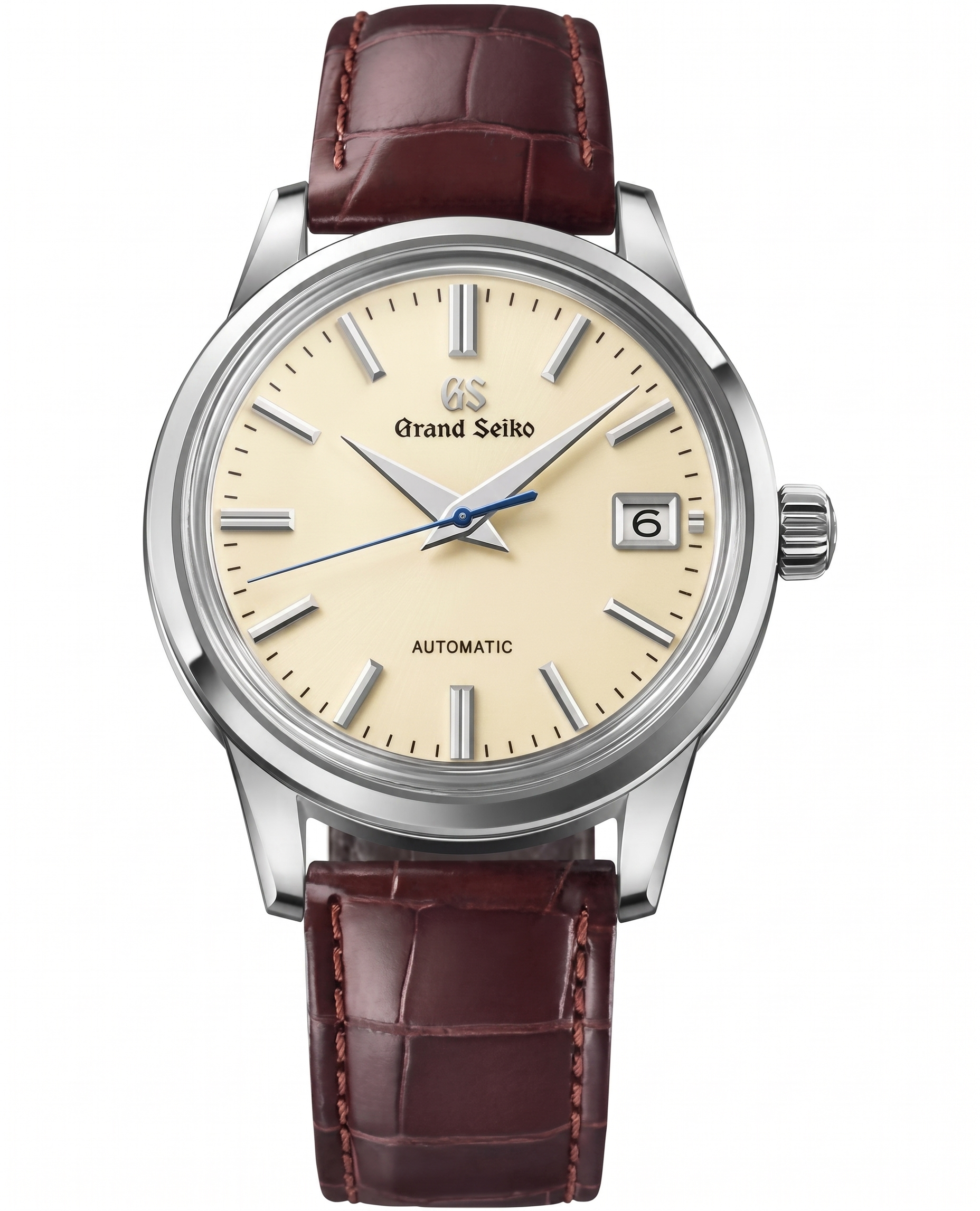 Grand Seiko グランドセイコー SBGR261 メカニカルの買取実績