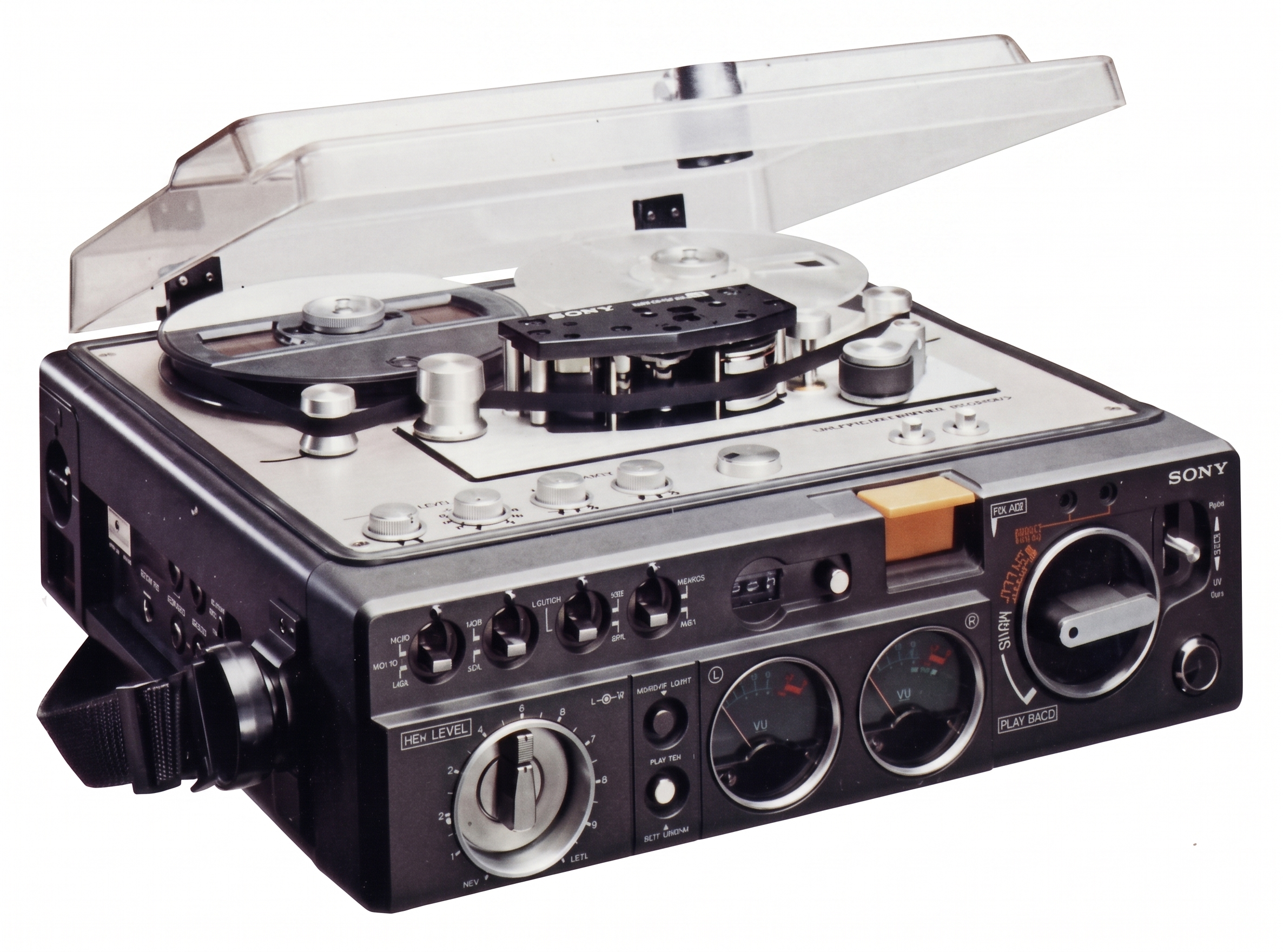 SONY SONY TC-5550-2 オープンリールの買取実績