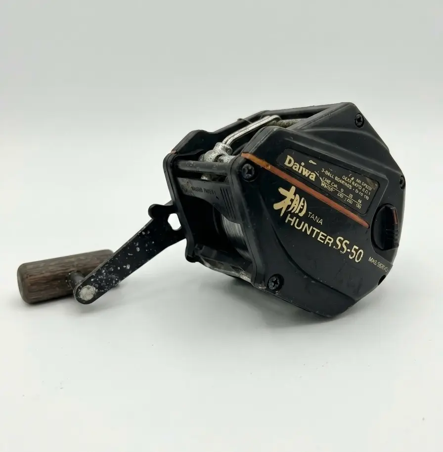 DAIWA Daiwa Hunter SS-50の買取参考価格